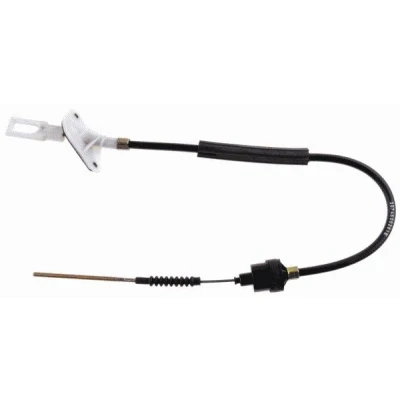 Image of 1558930, 9S517K553AA Clutch Cable SACHS 3074 600 261 FIAT: 500 Hatchback