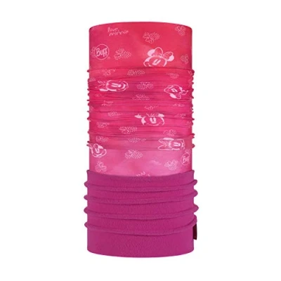 Image of Buff Disney Polar Tubular Kids LOVE MI Unisex One Size