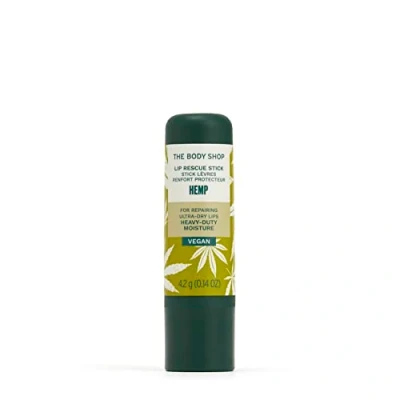 Image of The Body Shop Hemp Lip Protector 4.2 g