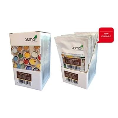 Image of OSMO Polyx Oil Tints 5ml Sachet Raw 3044