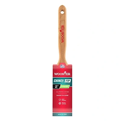 Image of Wooster Brush 4412 2 Paint Brush, inch