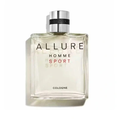 Image of Chanel Allure Homme Sport Eau de Cologne Spray
