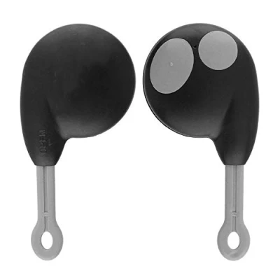 Image of Durable Cobra 777 1046 Car Alarm System Cover Key Shell Remote Control Fashion Design Pack of 2