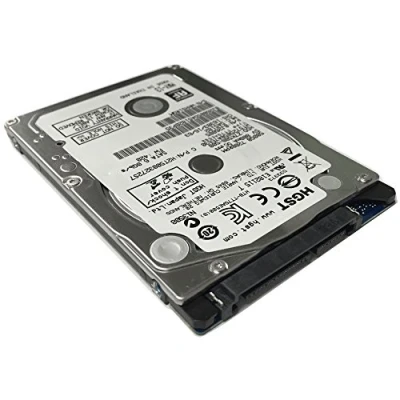 Image of HGST HTS725050B7E630 Travelstar 500GB 2.5 inch SATA Internal Hard Drive