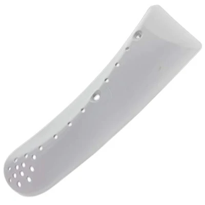 Image of Genuine Lamona Washing Machine Drum Paddle Lifter Arm (6 Lug/Clip, 180 x 53 mm)