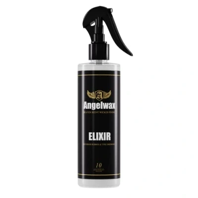 Image of Angelwax Elixir 500ml Trim Rejuvenator
