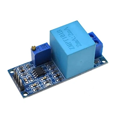 Image of ZMPT101B Active Single Phase Voltage Transformer Module AC Output Sensor