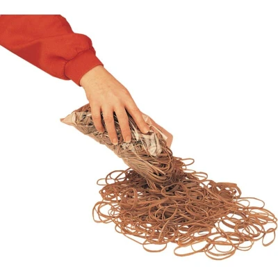 Image of 1LB NO.12 Rubber Bands