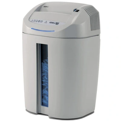 Image of KOBRA 1 CC4 CROSS CUT SHREDDER