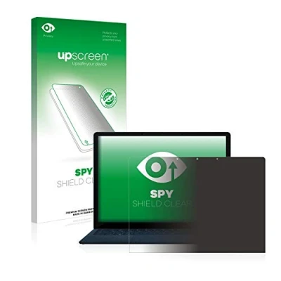 Image of upscreen Privacy Screen Protector compatible with Microsoft Surface Laptop 3 13.5&quot; Anti Spy Protection
