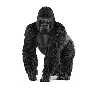 Image of SCHLEICH 14770 Gorilla, Male