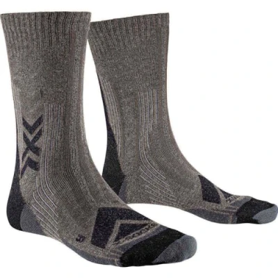 Image of X Socks® HIKE PERFORM MERINO CREW