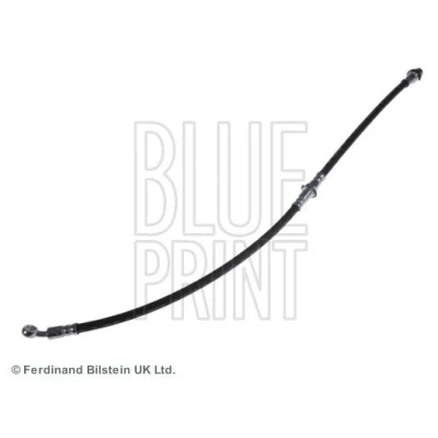 Image of 9004922154 Brake Hose BLUE PRINT ADD65345 Front Axle Left, Right 673mm DAIHATSU: Hijet Van