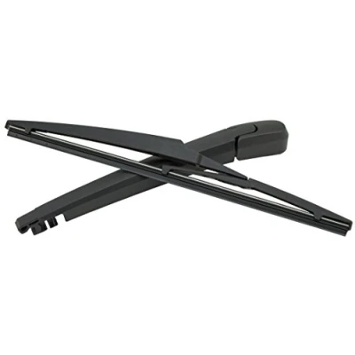 Image of TarosTrade 244 0739 N 82587 Rear Wiper Arm And Blade Set 305 Mm