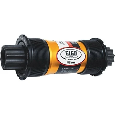 Image of Truvativ Giga Pipe Team Down Hill ISIS Bottom Bracket 148 x 100/100E mm