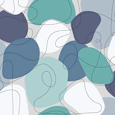 Image of Graham &amp; Brown Envy Mood Peachy Wallpaper