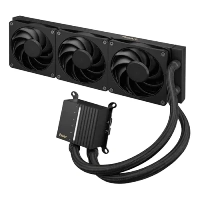 Image of ASUS ProArt LC 360 AIO 360mm Intel/AMD CPU Water Cooler