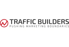Traffic Builders logo