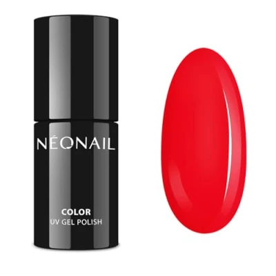 Image of NeoNail Lakier Hybrydowy Żel UV/LED Lady Ferrari 7,2ml