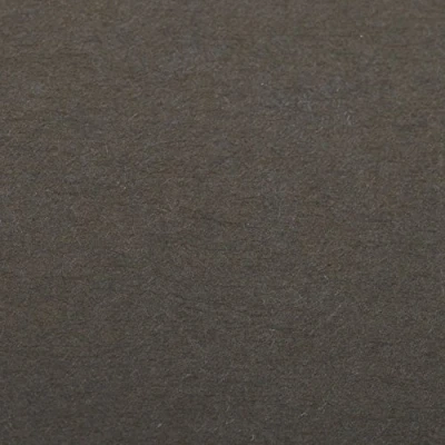 Image of Clairefontaine Ref 90860C Etival Coloured Grained Drawing Paper (Pack of 5 Sheets) A4 (29.7 x 21cm) 160gsm Cellulose Art Anthracite Acid Free, pH Neutral