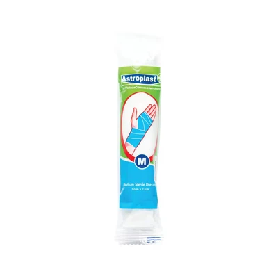 Image of Wallace Cameron Medium Dressing 120x120mm (12 Pack)