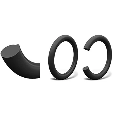 Image of TECHNOMOUSSE M006 110/90 19 Anti puncture Mousse Insert for Motocross Rear 110/90/19