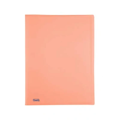 Image of Favorit 400116620 P@STEL with 40 Smooth Envelopes, Internal Size 22 x 30 cm, Pastel Peach