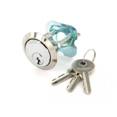 Image of SEC Spare Cylinder S/S S1751