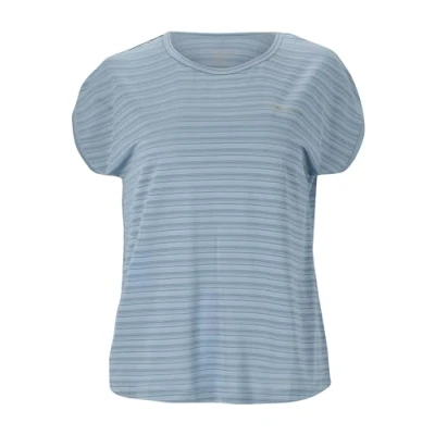 Image of ENDURANCE Limko T Shirt Dusty Blue 44