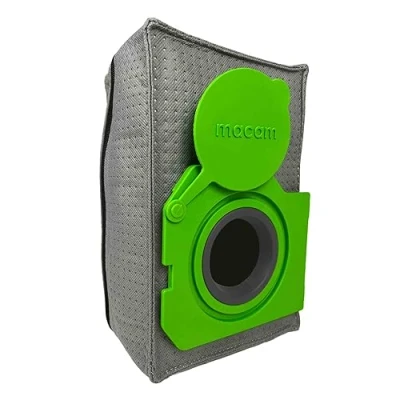 Image of Macam Reusable dust bag compatible with Festool CTL SYS and CTM extractors