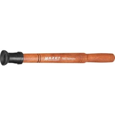Image of HAZET 795 3 Valve Refacer Multi Colour