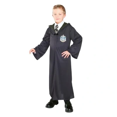 Image of Rubie&#039;s 884254S000 Harry Potter Fancy Dress, Boys, Multicolour, S
