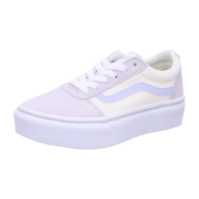 Image of Vans Ward Sneaker, Color POP Multi, 1 UK Child