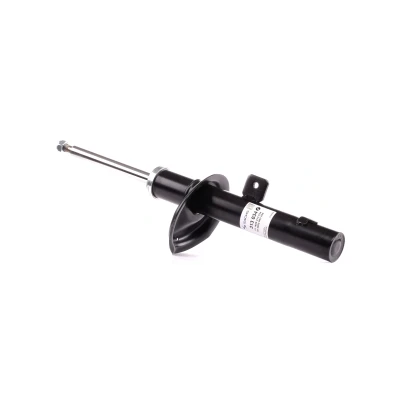 Image of 5202EZ, 5202HW, 5202HY, 5202JG, 5202LT Shock absorber SACHS 313 034 Right Gas Pressure Twin Tube Suspension Strut Top pin PEUGEOT: 206 Hatchback