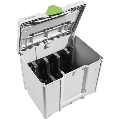 Image of Festool 576786 Systainer SYS STF D225