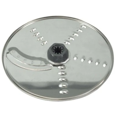 Image of Kenwood FPM260 Slicing Disk Grey Hub