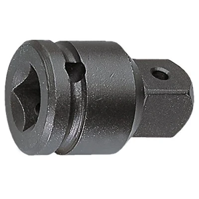 Image of Facom NS232B 1/2 Drive Impact Adapter 1/2&quot;FEM 3/4&quot; Male