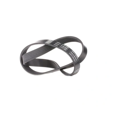 Image of 9004831090 V ribbed belt SKF VKMV 6PK850 850mm 6 CITROËN: C1 I, II, TOYOTA: Yaris II Hatchback, Aygo, PEUGEOT: 107 Hatchback