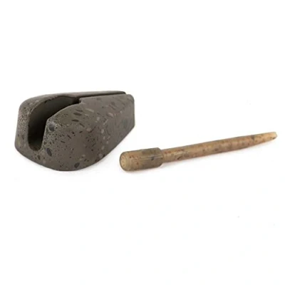 Image of Fox Edges Impact In line Sinking Weight Fishing Terminal Tackle (3oz / 85g)