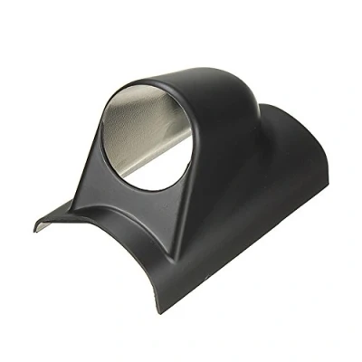 Image of Mintice 2 Inch 52 mm Universal Side Single Hole Gauge Pod Holder Bracket Instrument