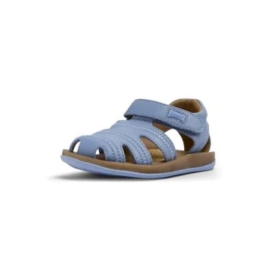 Image of Camper Bicho FW Baby shoes for kids, Size: 220, Mittelblau