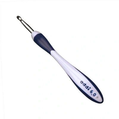 Image of addi Swing Crochet Hooks 6.00mm