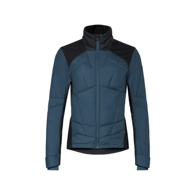 Image of VAUDE Women&#039;s Minaki Jacket Iv, Dark Sea, 40