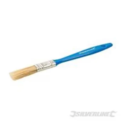Image of Silverline Disposable Paint Brush 50mm / 2&quot;