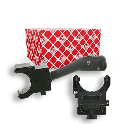 Image of 4B095350301C, 4B0953503E, 4B0953503E01C Wiper Switch FEBI BILSTEIN 18644