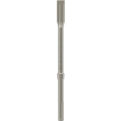 Image of Bosch 2608690124 25 x 400 mm SDSmax Self Sharpening Flat Chisel