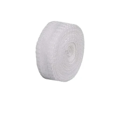 Image of VONCYKI Pants Edge Shorten Self Adhesive Tape For Trousers Legs Shortening Paste Hem Iron On Jeans Clothes Length Adjust(White,1M)