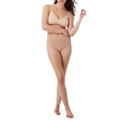 Image of Spanx Women&#039;s Unlined Bralette, NKD1.0/NKD2.0, XL