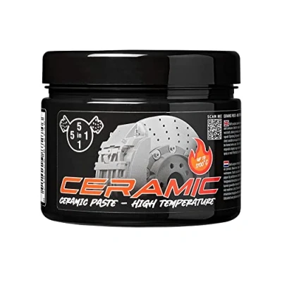Image of 5in1 Ceramic Grease 500gram