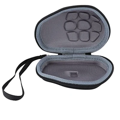 Image of Kafuty EVA Protective Mouse Case computer mice Carrying Pouch Professional for Logitech MX Master/MX Master 2S